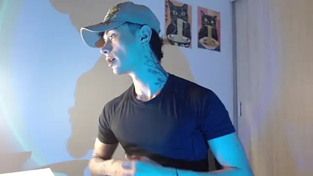 jaico santos online show from 06.12.26