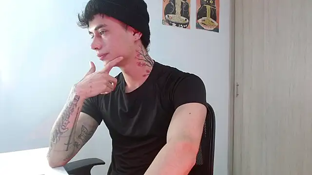 jaico santos online show from 06.14.26