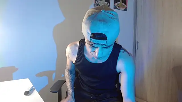 jaico santos online show from 06.16.26