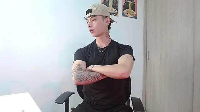 jaico santos online show from 06.18.26