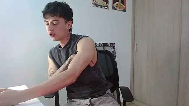 jaico santos online show from 06.20.26