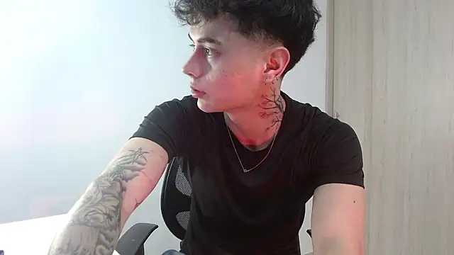 jaico santos online show from 06.24.26