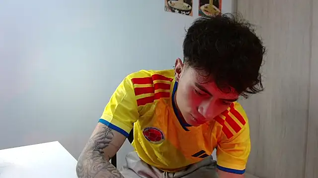 jaico santos online show from 06.28.26