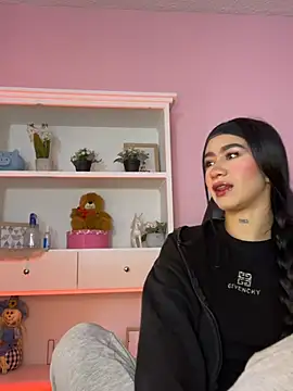 camila1 torres  online show from 03.20.26