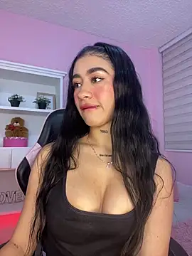 camila1 torres  online show from 05.11.26