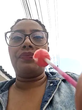 Ebony-Goddess19 online show from 10.07.25