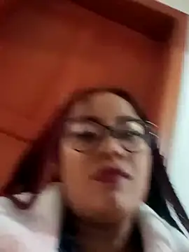 Ebony-Goddess19 online show from 10.21.25