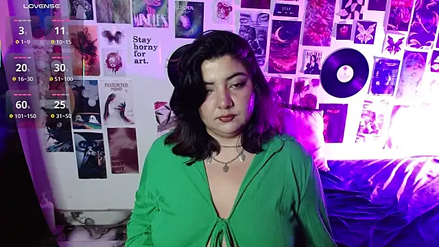 Roxy f w online show from 07.25.26