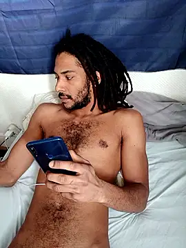 Mikaaa97 online show from 01.14.26