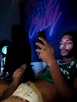 Mikaaa97 online show from 02.15.26