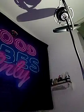 Mikaaa97 online show from 03.14.26