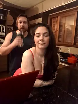 BunnyAndZek online show from 09.21.25