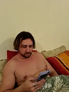 BunnyAndZek online show from 10.22.25