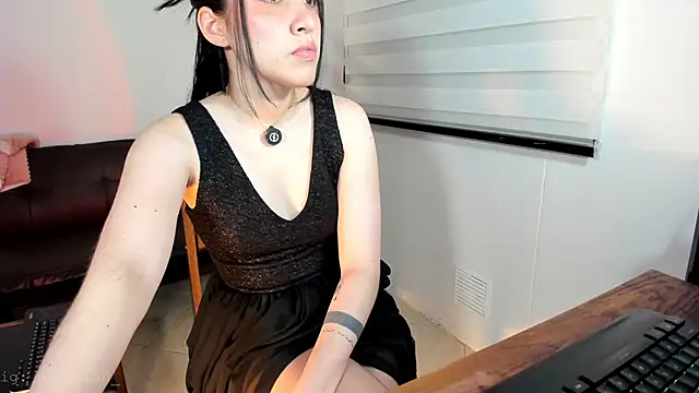 SarahCastillo  online show from 01.07.26