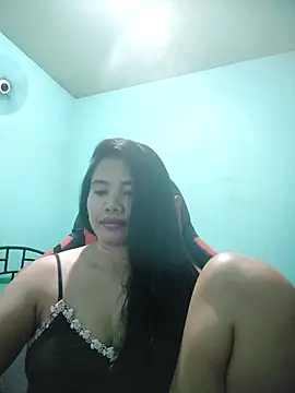 Snapshot of Alyxa_Star chatting on 02.27.26 Alyxa Star online show from 02.27.26