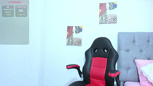 mia hajar333 online show from 10.10.25