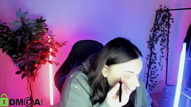 Mia R0ss online show from 02.20.26