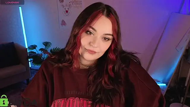 Mia R0ss online show from 04.24.26