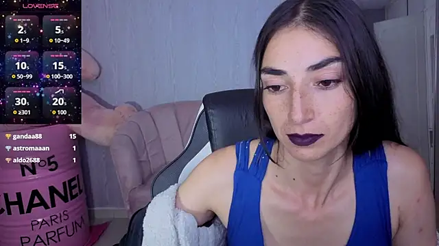 Maily a  online show from 02.04.26