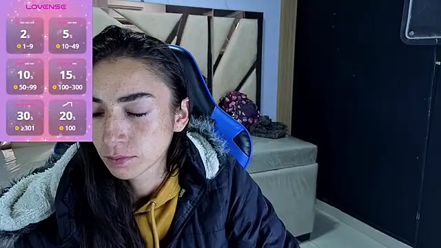 Maily a  online show from 02.07.26