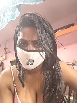 Snapshot of Jasmine_Januja chatting on 11.09.25 Jasmine Januja online show from 11.09.25