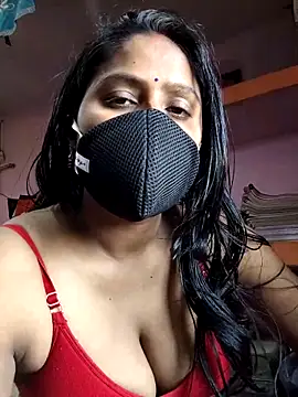 Jasmine Januja online show from 04.07.26