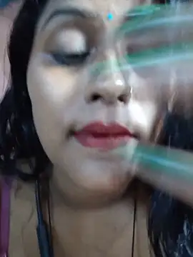 Jasmine Januja online show from 06.14.26