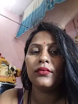 Jasmine Januja online show from 06.20.26