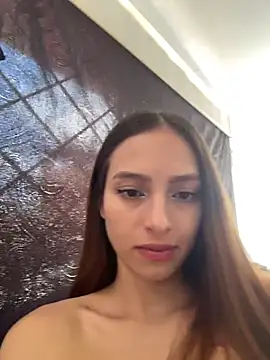 Snapshot of KaMila_M00N chatting on 07.22.26 KaMila M00N online show from 07.22.26