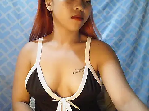 AsianKelly69 online show from 04.12.26