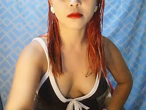 AsianKelly69 online show from 04.19.26