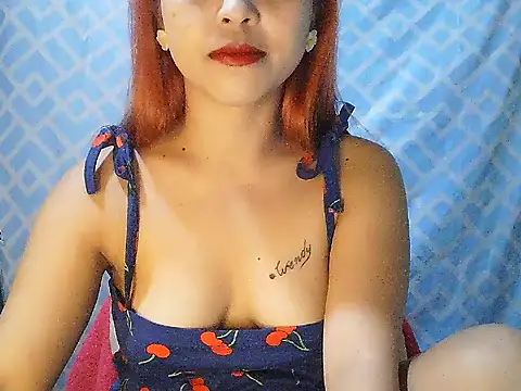 AsianKelly69 online show from 04.21.26