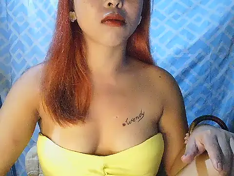 AsianKelly69 online show from 05.03.26