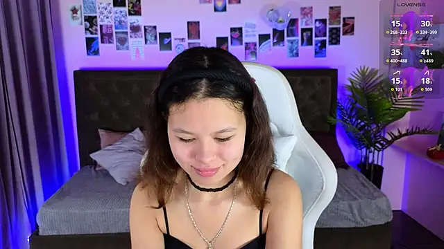 moco choco online show from 11.28.25