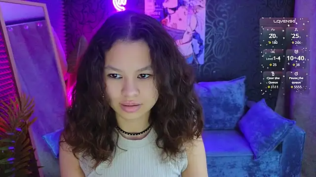 moco choco online show from 12.17.25