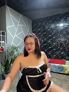 1aquaticangel69 online show from 11.13.25