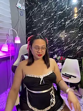 1aquaticangel69 online show from 12.14.25