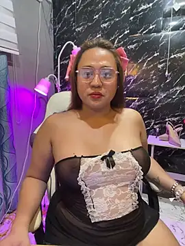 1aquaticangel69 online show from 06.18.26