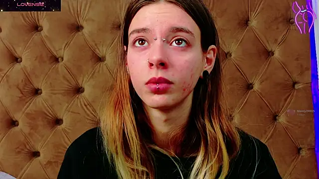 CoraVex online show from 12.02.25