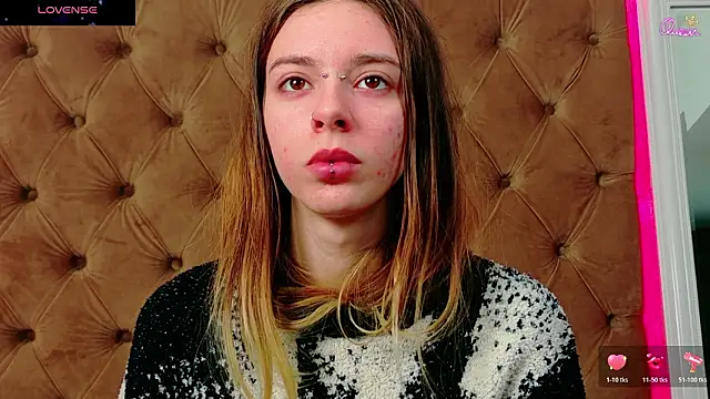 CoraVex online show from 01.16.26