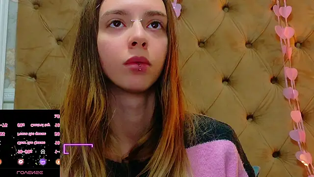 CoraVex online show from 02.26.26