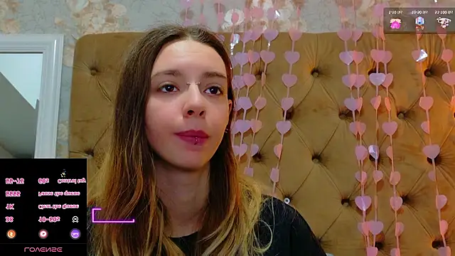 CoraVex online show from 02.28.26