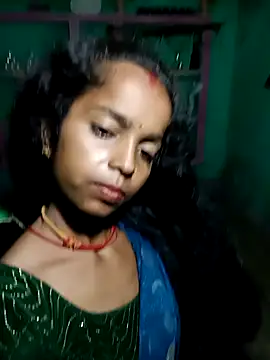 Snapshot of Km_kalpna chatting on 10.09.25 Km kalpna online show from 10.09.25