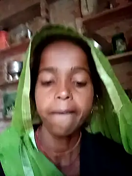 Snapshot of Km_kalpna chatting on 10.13.25 Km kalpna online show from 10.13.25