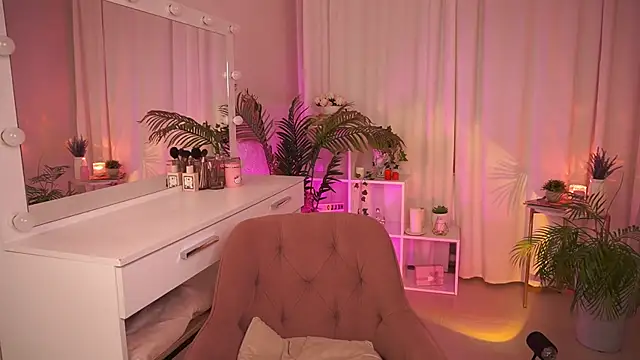 Snapshot of Amelia_Wells chatting on 09.26.25 Amelia Wells online show from 09.26.25