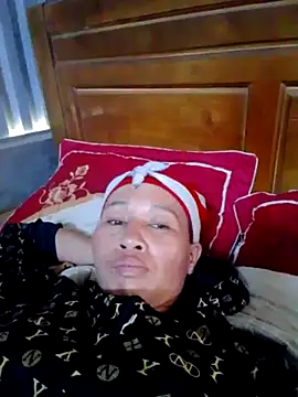 donna-bae online show from 10.10.25