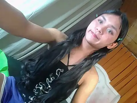 sweet athena online show from 03.15.26