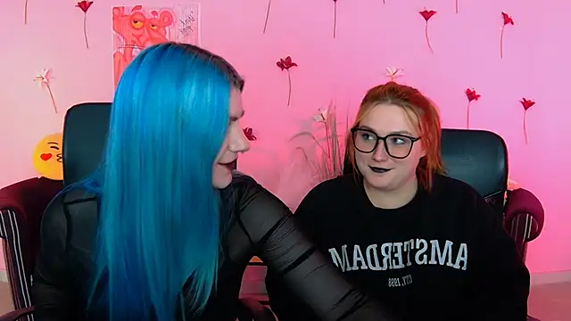 casey meow  online show from 04.21.26