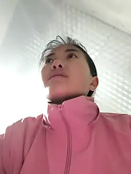 Ruby-sexyx online show from 12.16.25