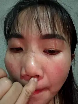 Ruby-sexyx online show from 01.15.26